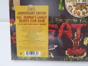 The Beatles Sgt Pepper Lonly Hearts Club Band  2017 Folia 11